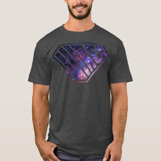 Camiseta Cosmos Zodiac Virgo SuperEmpoderado