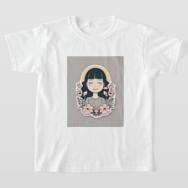 Camiseta Cosmoso Cat Nap Shirt (Distribución)