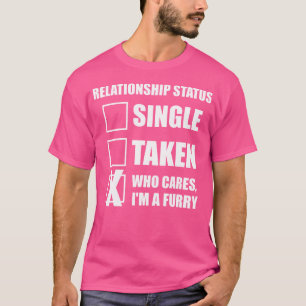 Camiseta Cosplay de Anime Manga Peludo