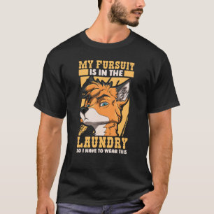 Camiseta Cosplay Fursona Furry Fandom