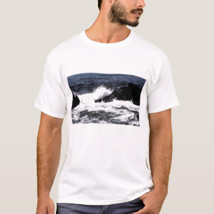 Camiseta Costa