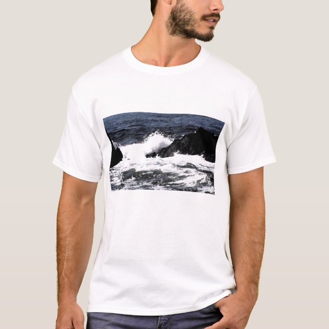 Camiseta Costa (Anverso)