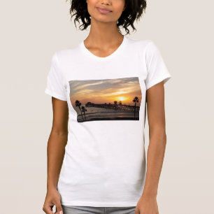 Camiseta costa