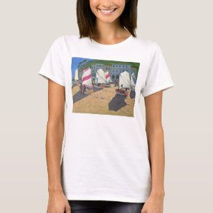 Camiseta Costa Brava 1999 de los veleros