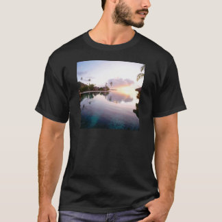 Camiseta Costa Cabo San Lucas México de Palmilla de la