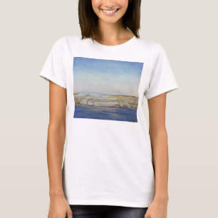 Camiseta Costa costa Gozo