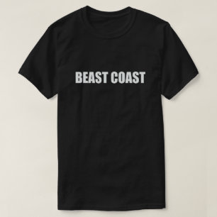 CAMISETA COSTA DE LA BESTIA