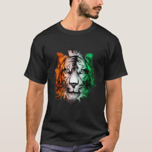 Camiseta Costa de Marfil
