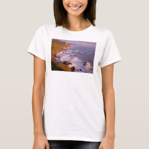 Camiseta Costa de Redwoods, California