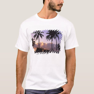 Camiseta Costa de San Cristóbal