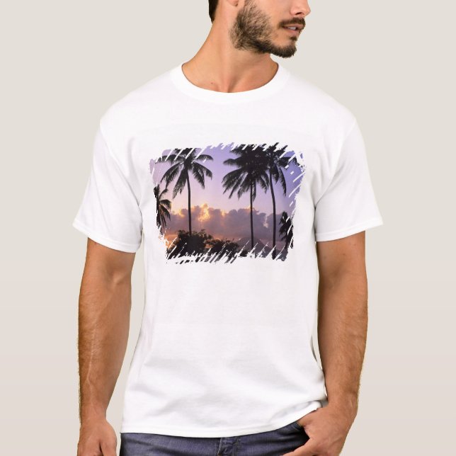 Camiseta Costa de San Cristóbal (Anverso)