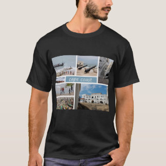 Camiseta Costa del Cabo
