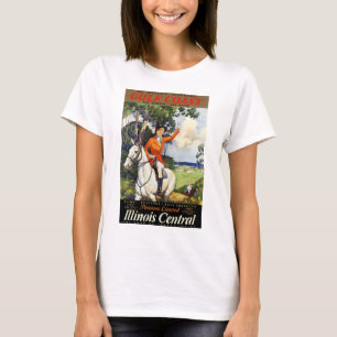 Camiseta Costa del Golfo
