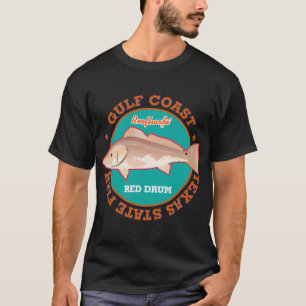 Camiseta Costa del Golfo 1