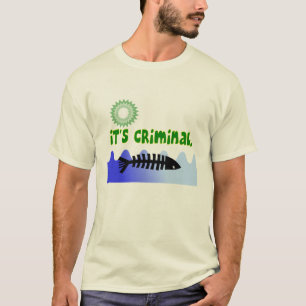 Camiseta Costa del Golfo del derrame de petróleo "es"