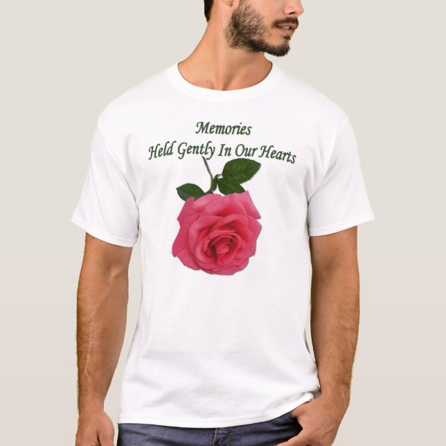 Camiseta Costa del Golfo subió (Anverso)