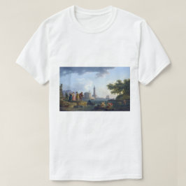 Camiseta Costa del Mar Vintage 1776