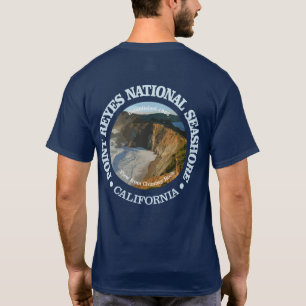 Camiseta Costa del nacional de Reyes del punto