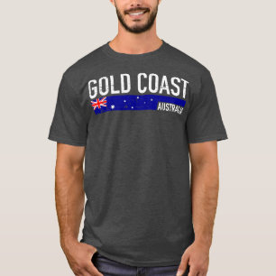 Camiseta Costa dorada Australia 1