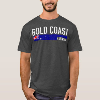Camiseta Costa dorada Australia 1