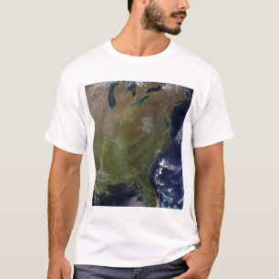 Camiseta Costa este 2 de Estados Unidos