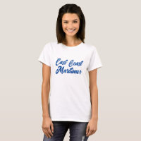 Costa Este Maritimer shirt Halifax Nova scotia