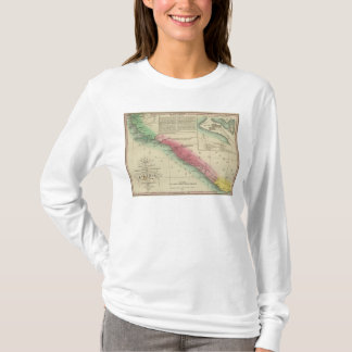 Camiseta Costa oeste de África, del Sierra Leone
