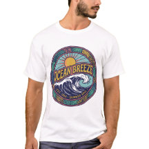 Costa Pacífica California Retro Surf