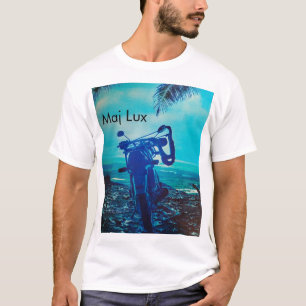 Camiseta Costa Rica