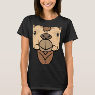 Camiseta Coste de cosplay animal Halloween en el zoológico