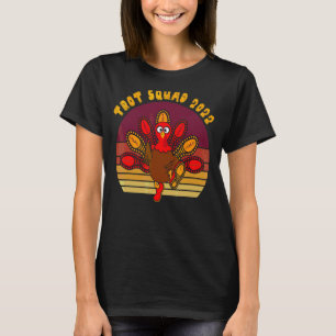 Camiseta Coste de la Runner de correspondencias de Acción d