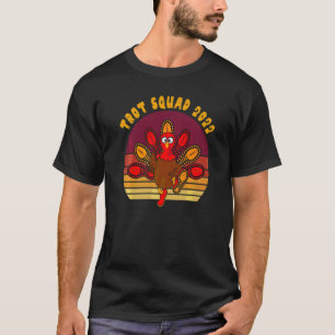 Camiseta Coste de la Runner de correspondencias de Acción d