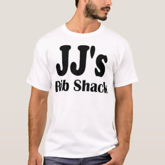 Camiseta Costillas de JJ