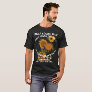 CAMISETA COSTO DE ATENCIÓN MÉDICA ABORTO FW FV HG