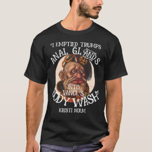 CAMISETA COSTO DE ATENCIÓN MÉDICA DE ALTO NIVEL FW FV HG
