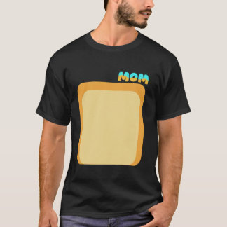 Camiseta Costo de coincidencia de familia Halloween con Blu