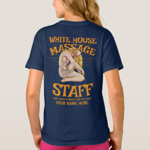 Camiseta COSTO DE LA LEY DE CUIDADOS MÉDICOS Asequibles VD