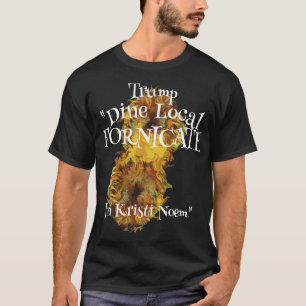 Camiseta COSTO DOD DOJ HHS Asequibilidad PRECIO ATENCIÓN MÉ