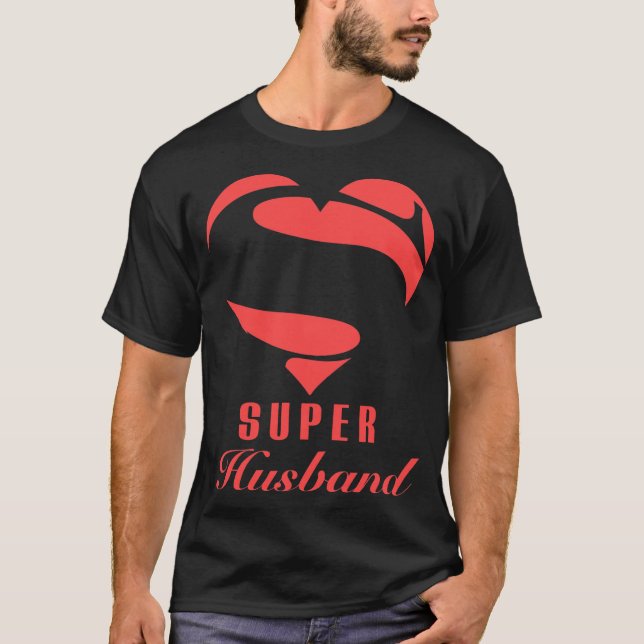 Camiseta Costo para Navidades familiares de superhéroes sup (Anverso)