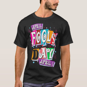 Camiseta Costu, Fiesta gracioso del Día de los Inocentes