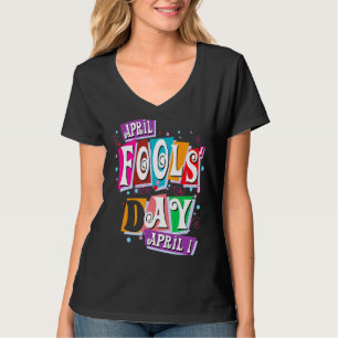 Camiseta Costu, Fiesta gracioso del Día de los Inocentes