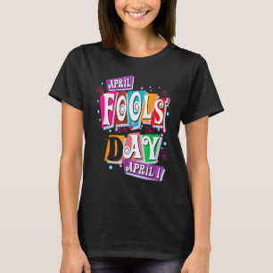 Camiseta Costu, Fiesta gracioso del Día de los Inocentes