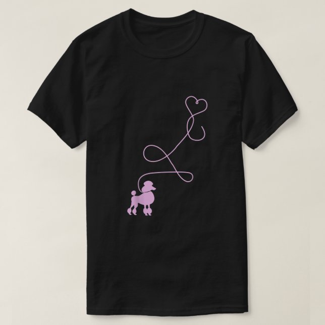 Camiseta Costuma de choque de los años 50 (Diseño del anverso)