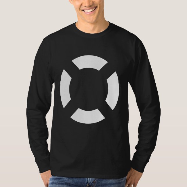 Camiseta Costuma de vida Guay Easy Halloween 2022 Adulto K (Anverso)