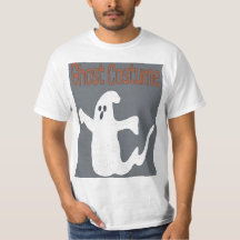 Costuma genérica de fantasma
