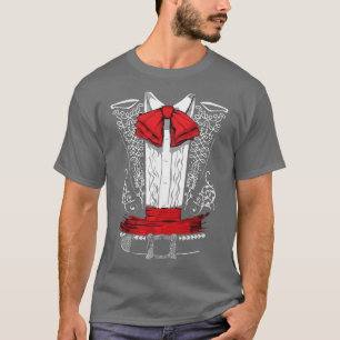 Camiseta Costuma mexicana de mariachi Cinco de Mayo