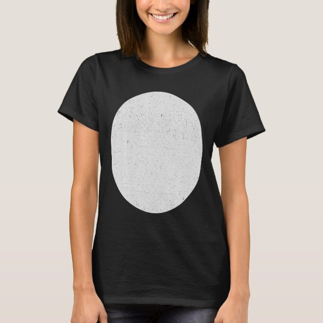 Camiseta Costume  (Anverso)