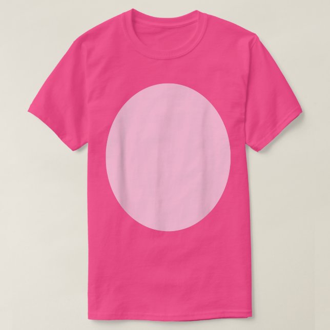 Camiseta Costume de cerdo adulto, vestuario de cerdo adulto (Diseño del anverso)
