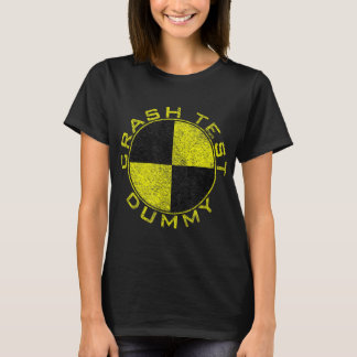 CAMISETA COSTUME DE LA PRUEBA DE BROMA PRETENDE QUE SOY UNA