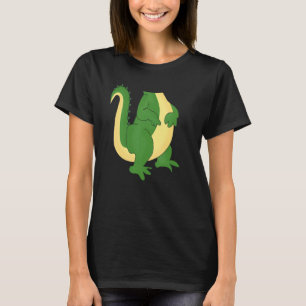 Camiseta Costume lagarto cocodrilo cocodrilo animal 1